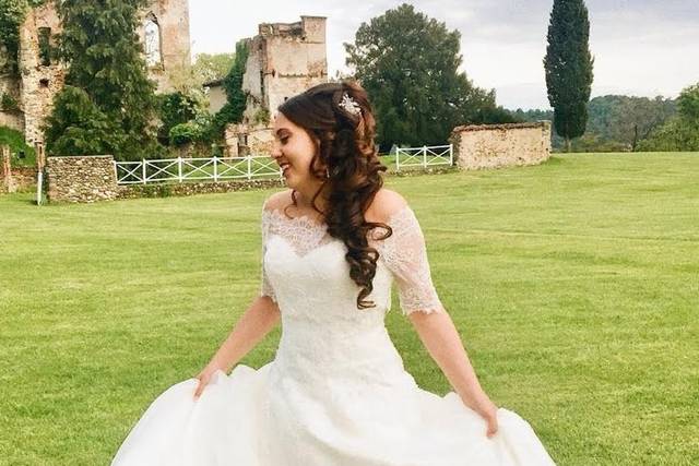 I Desideri - Anna Pira