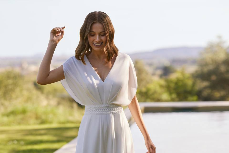 Alma Novia