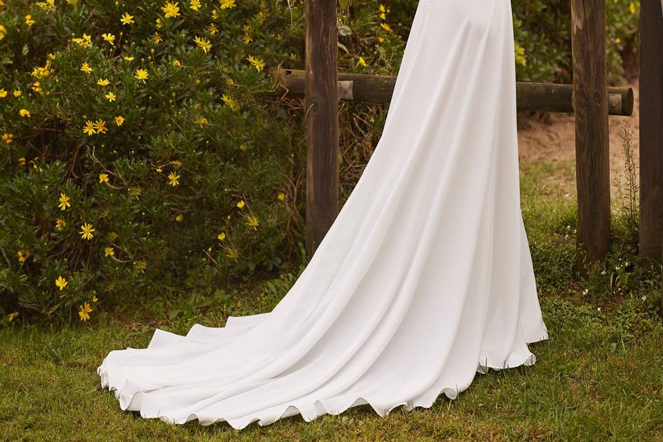 Alma Novia