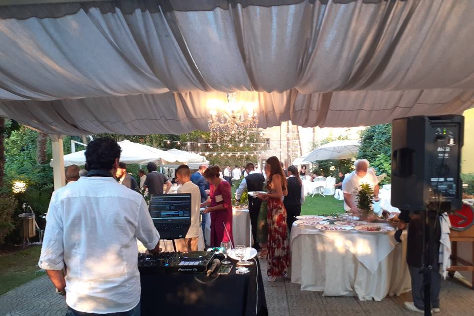 Aperitivo