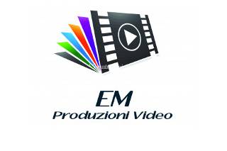 EM produzioni video logo