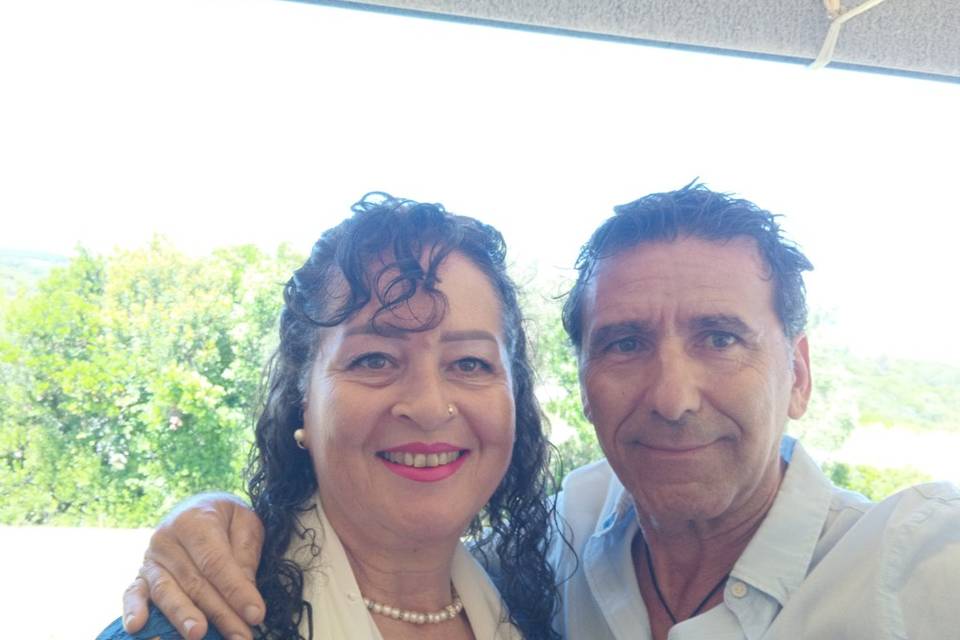 Io e Monica