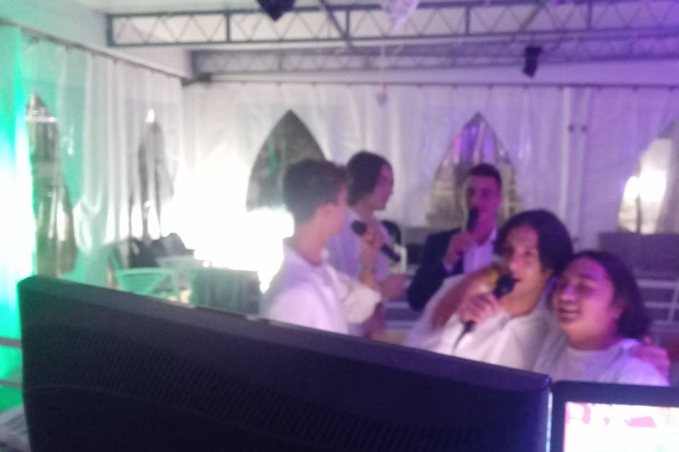 Karaoke