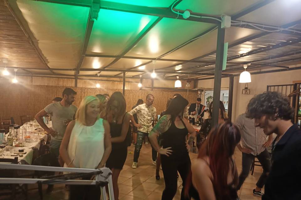 Dance