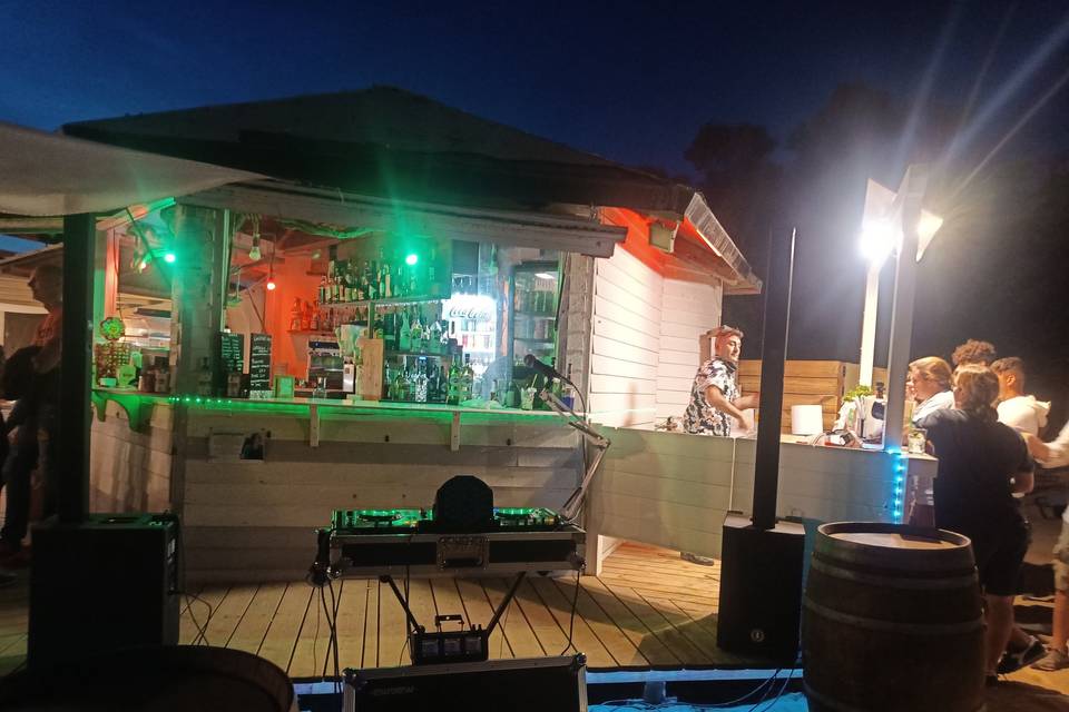 Postazione