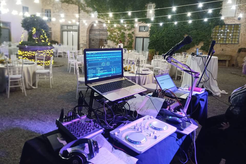 Pronti a fare musica