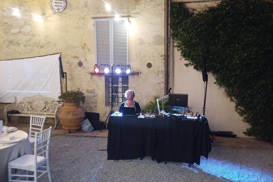 Prova strumentazione