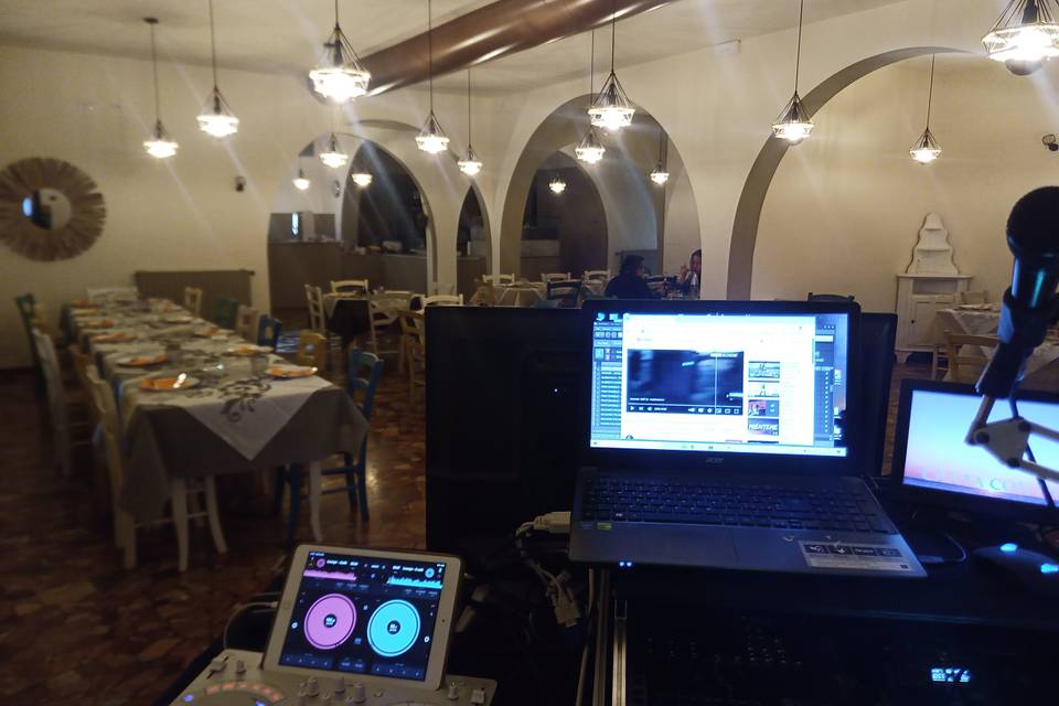 Postazione