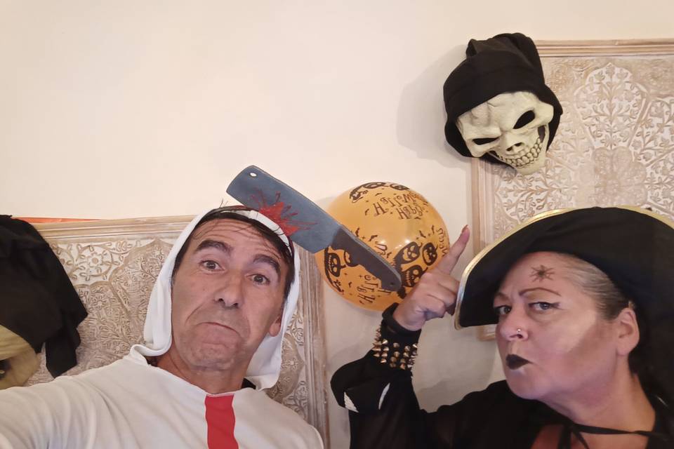 Mascherati