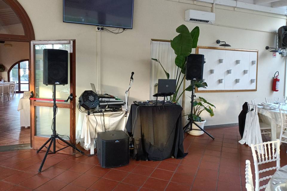 Postazione