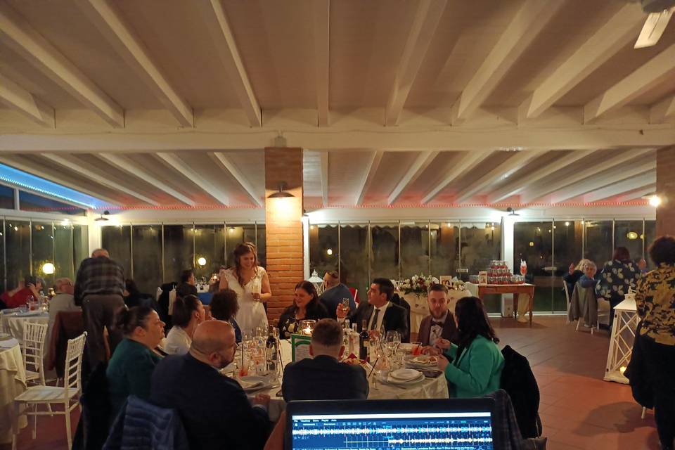 Gli invitati