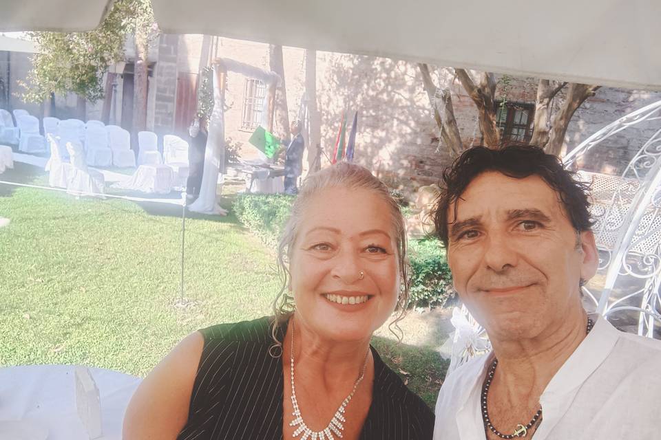Monica Moreno