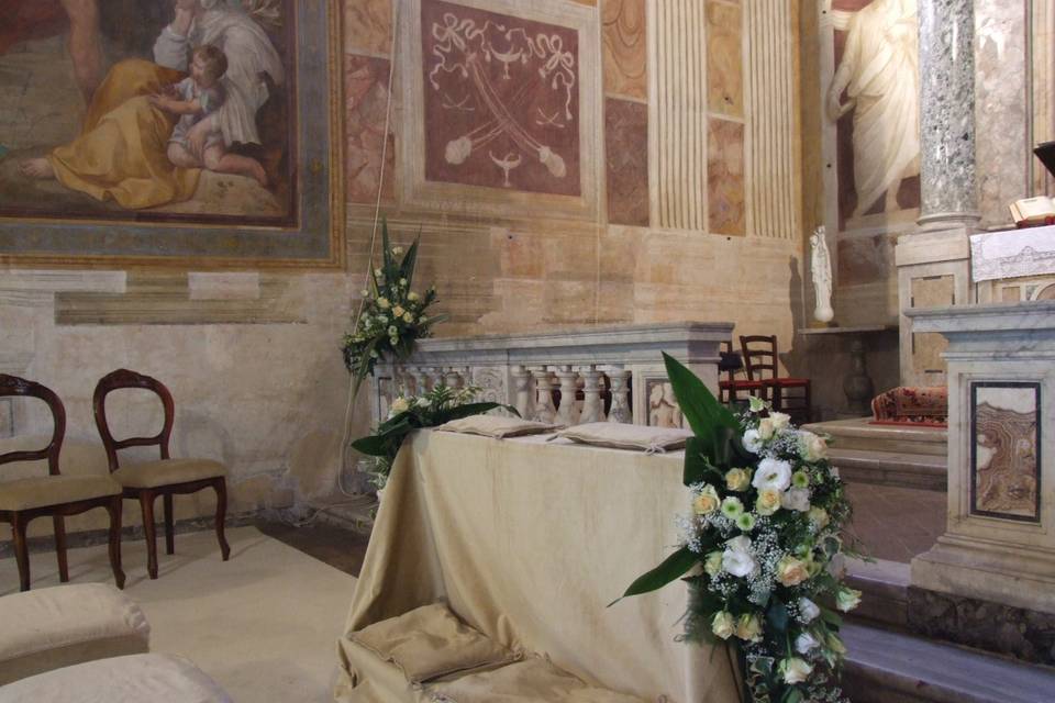 Oratorio di Sant'Andrea