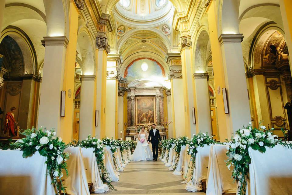 Duomo di Bracciano