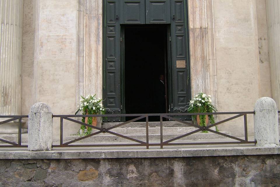 San Nicola in Carcere