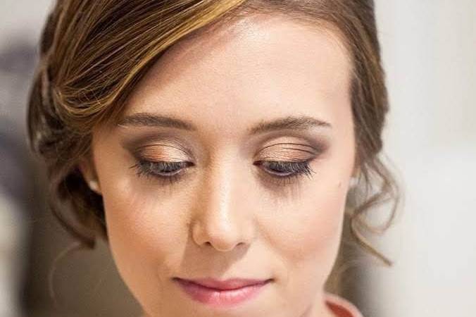 Trucco sposa