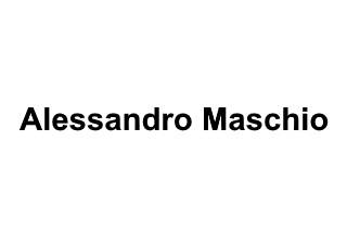 Alessandro Maschio logo