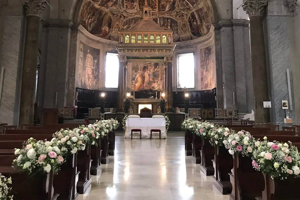 San Pietro in Vincoli