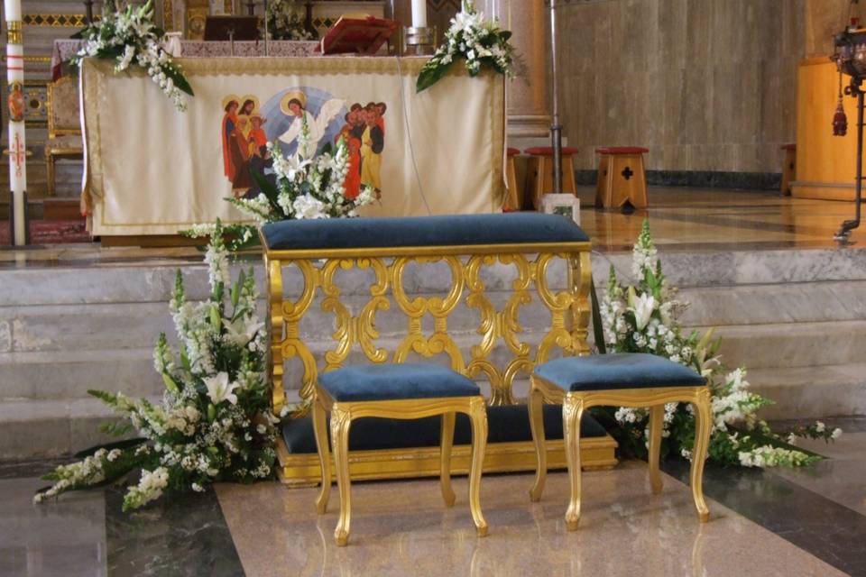Santa Croce Guido Reni