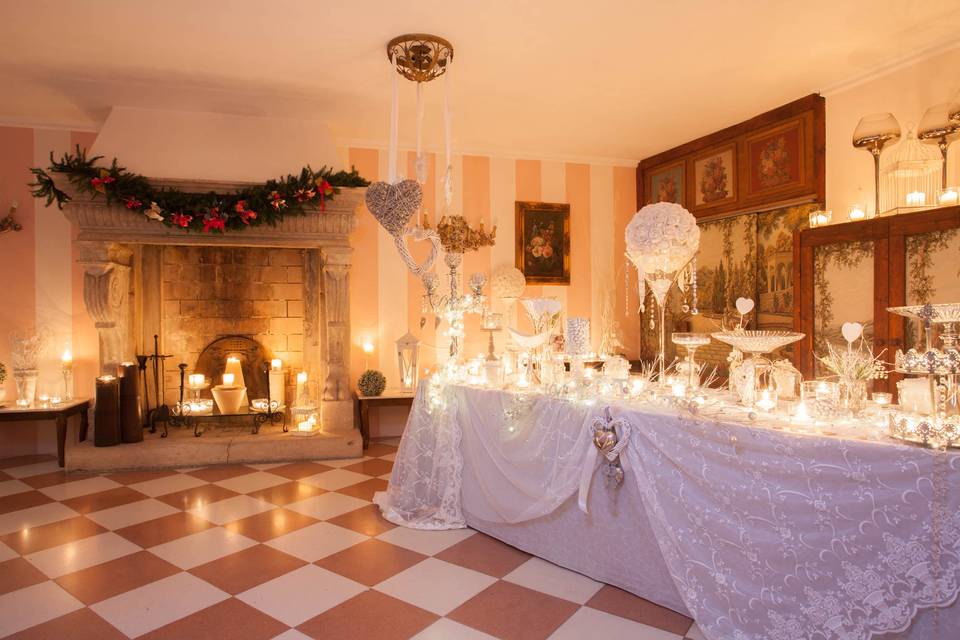 Matrimonio d'Inverno