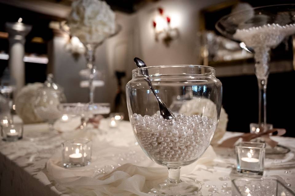 vaso_vetro_perle_bianche