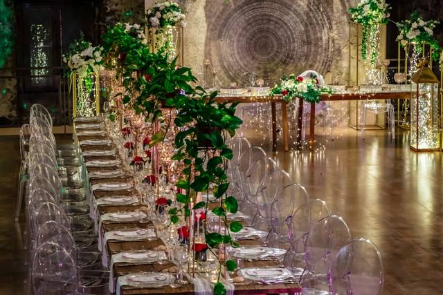 Sala Meridiana