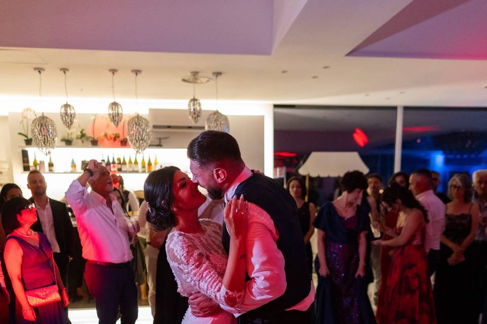 Momento Ballo