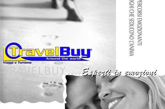 Travelbuy Cosenza