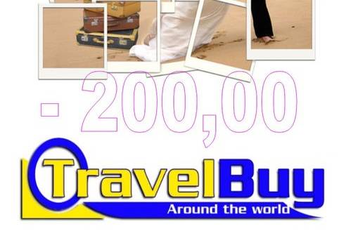 Travelbuy Cosenza