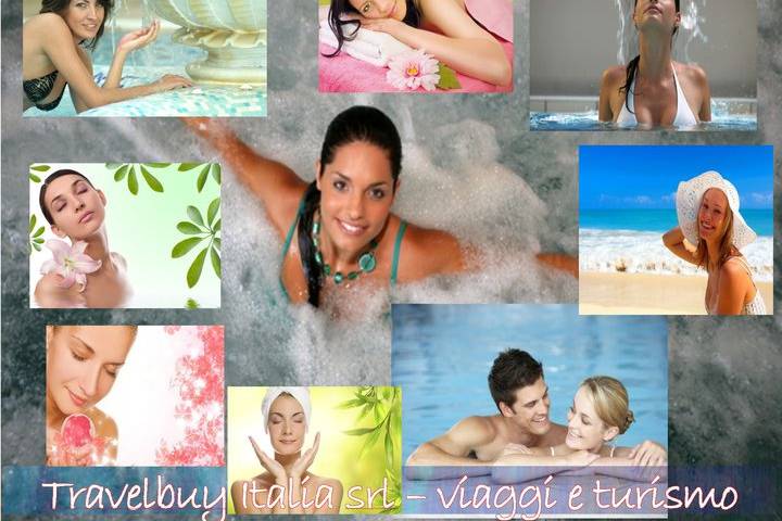 TravelBuy - Vacanze Benessere