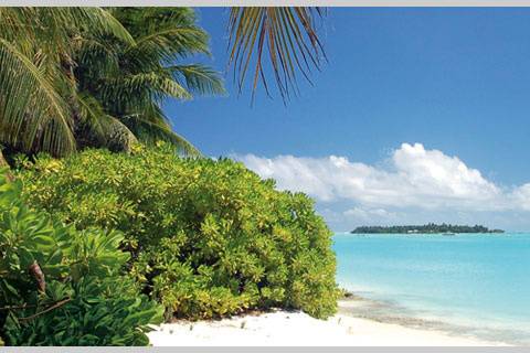 Paradisi - Syechelles - Mauritius - Maldive - Polinesia