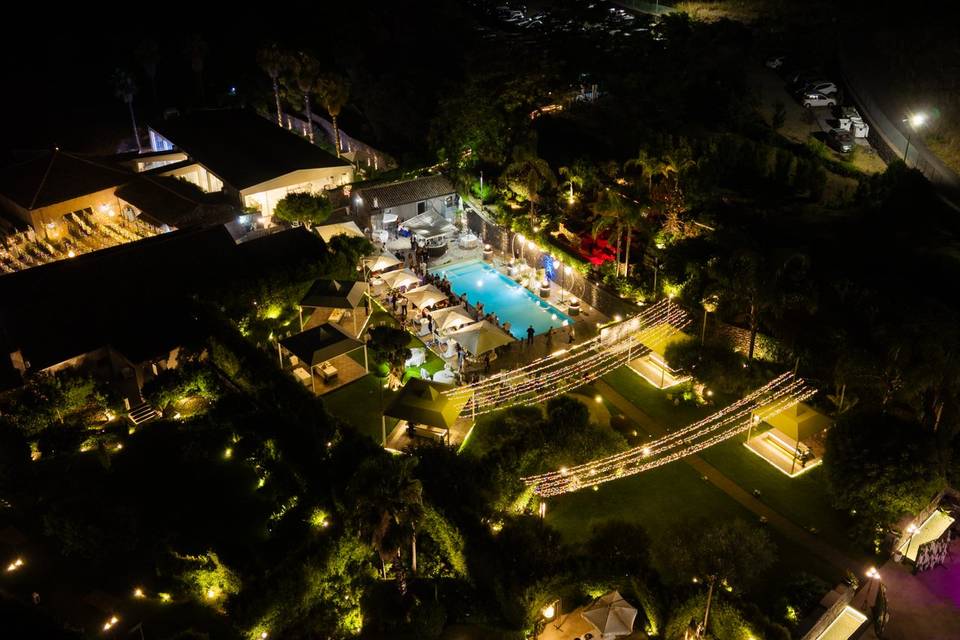 La nostra Location