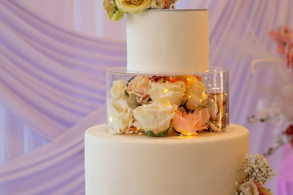 Wedding day