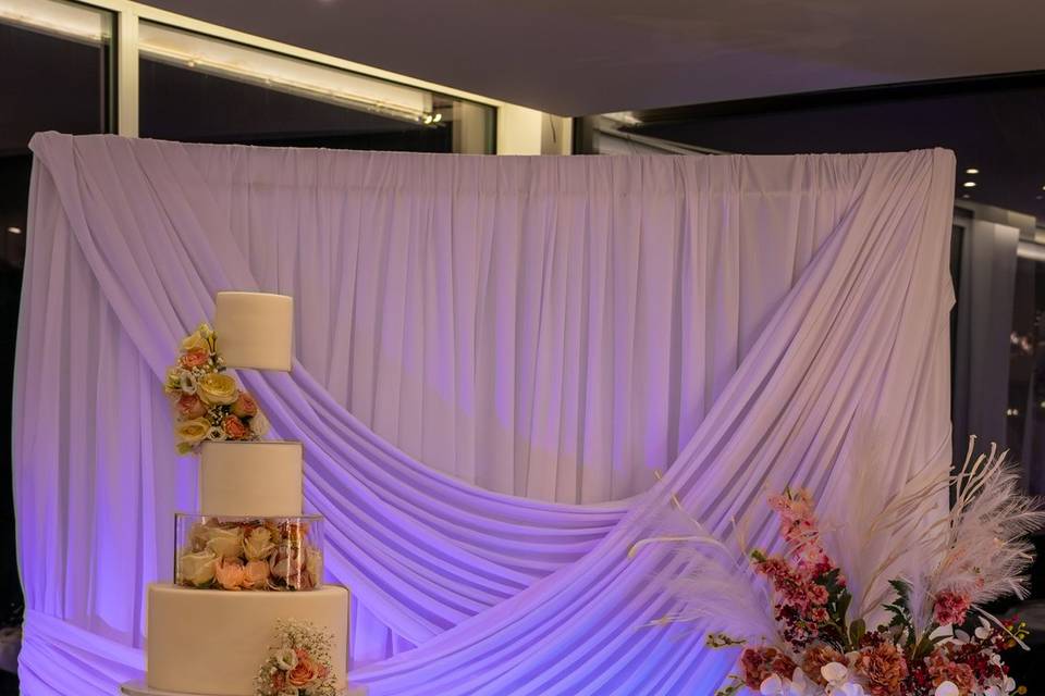 Wedding day