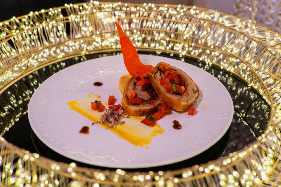 Secondi piatti