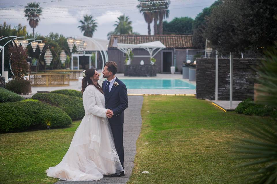 Giancarlo e Valentina 27/12/25