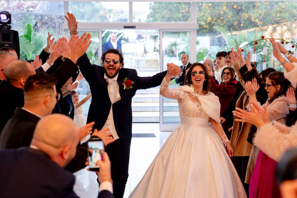 Cristina e Marco 29/12/25