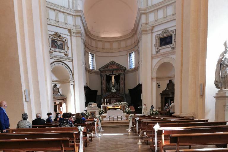 San Rufino 22 Agosto 2020