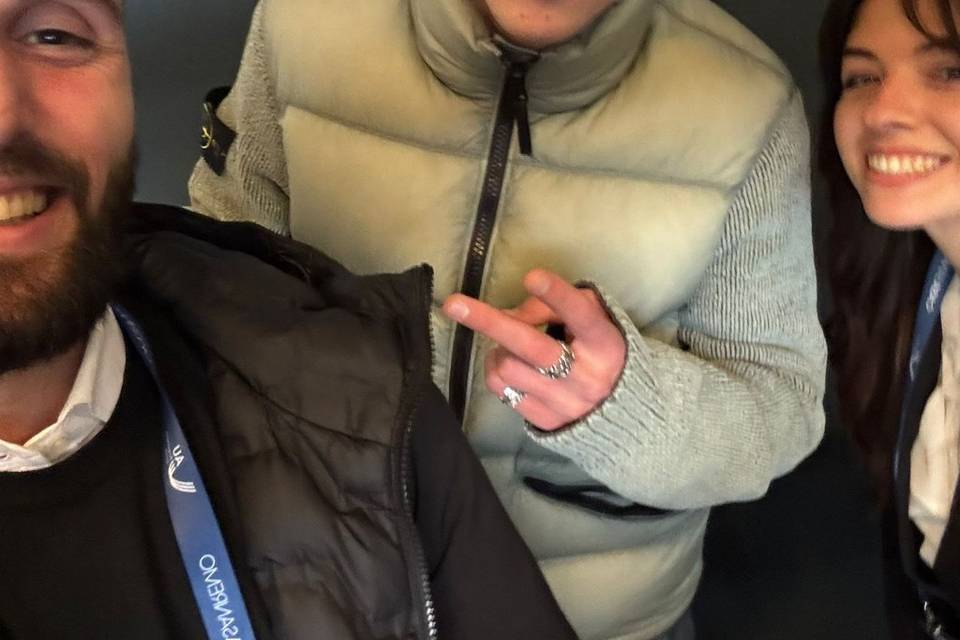 TrediciPietro