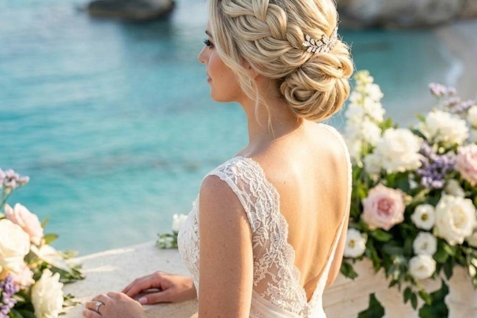 Shooting sposa