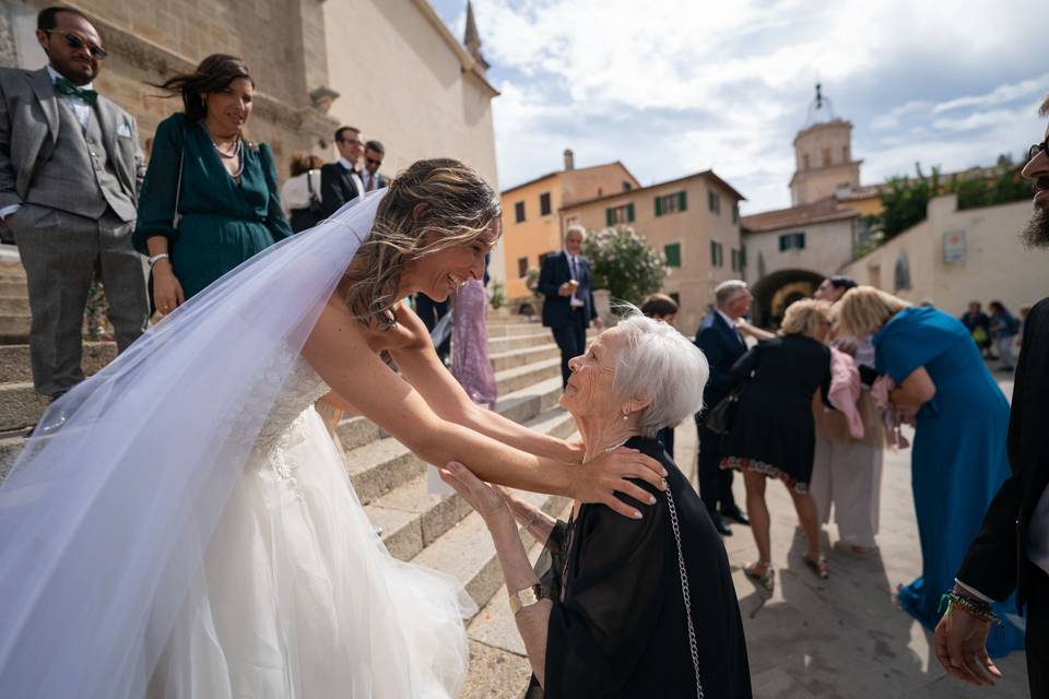 Sposa-e-nonna