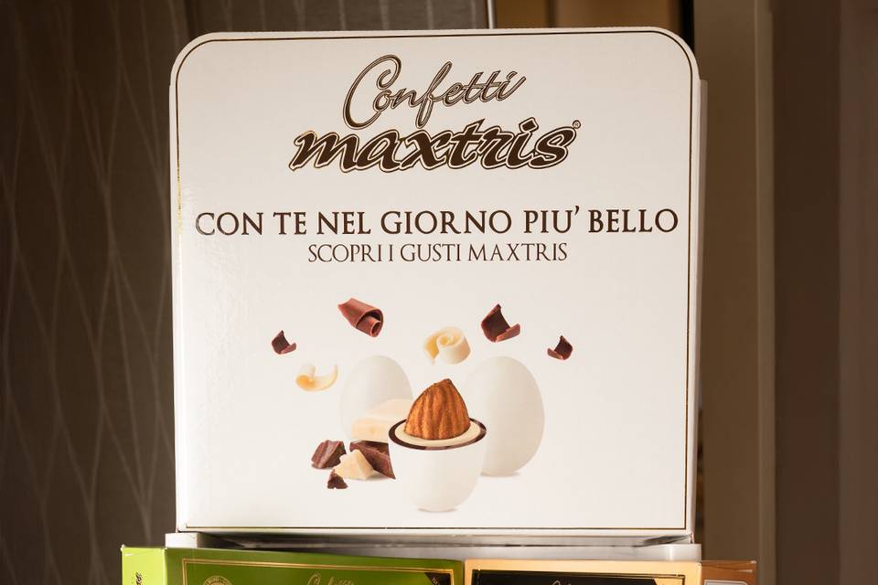 Confetti Matris
