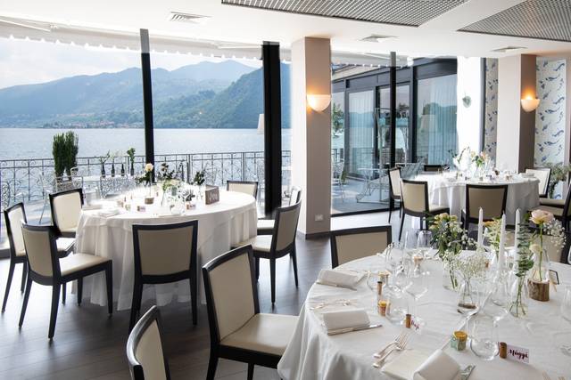 Sala matrimoni