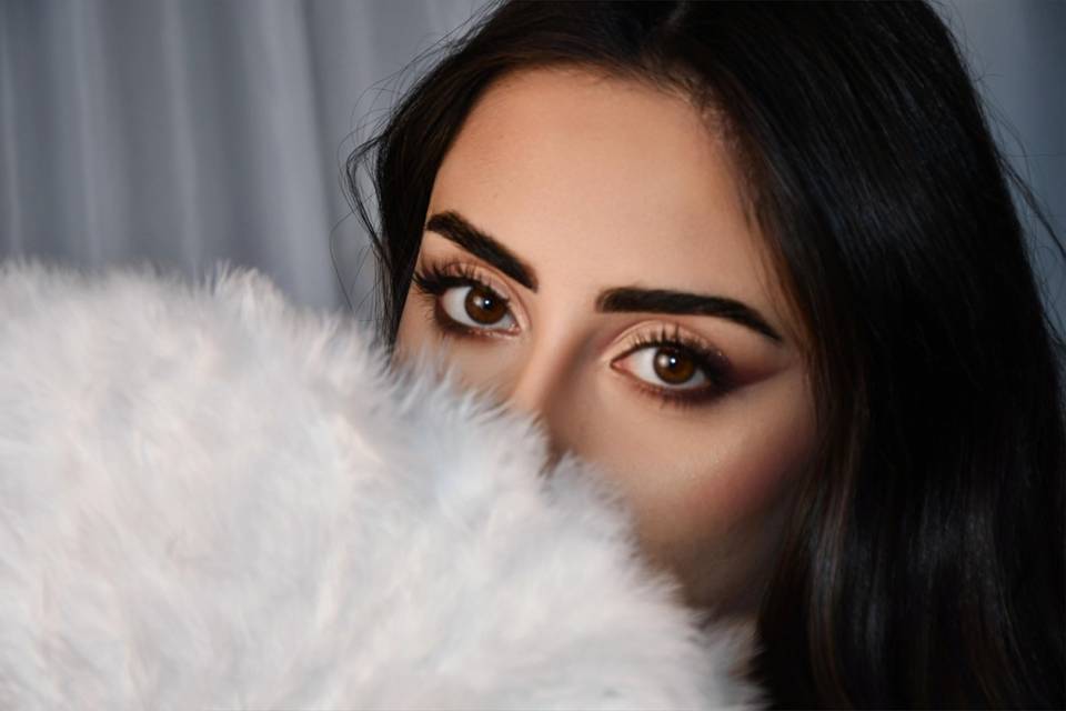 Bianca Catalano Bridal Make-up Artist