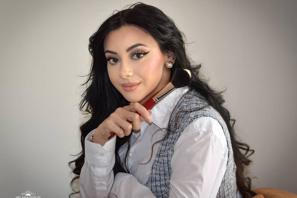 Bianca Catalano Bridal MUA