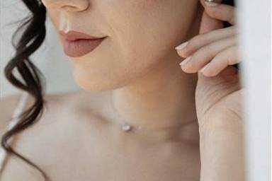 Soft shade makeup