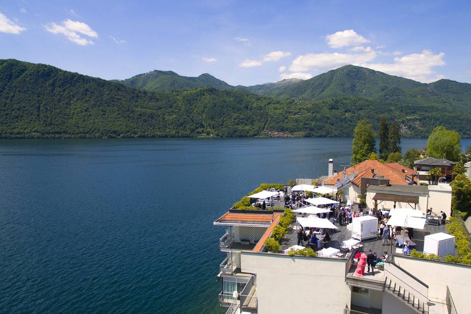 Ristorante Hotel Giardinetto