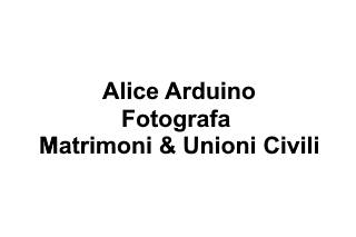 Alice Arduino Fotografa Matrimoni & Unioni Civili