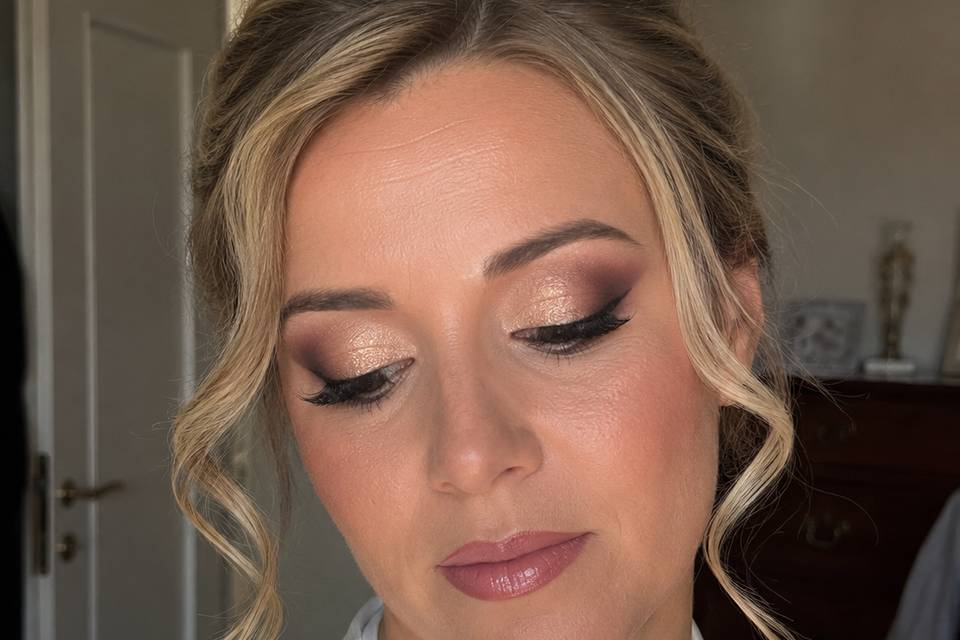 Soft glam