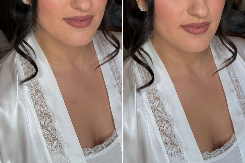 Soft glam